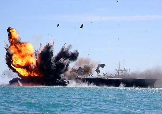 DF-21D导弹参数详解，DF-21D导弹参数全面解析