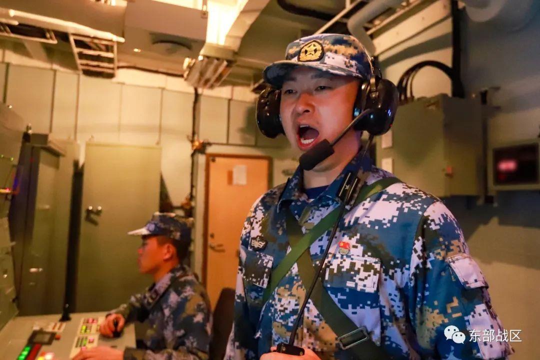 温州舰的前世今生，从上一代舰船看现代海军的崛起，温州舰的前世今生，透视海军崛起之路