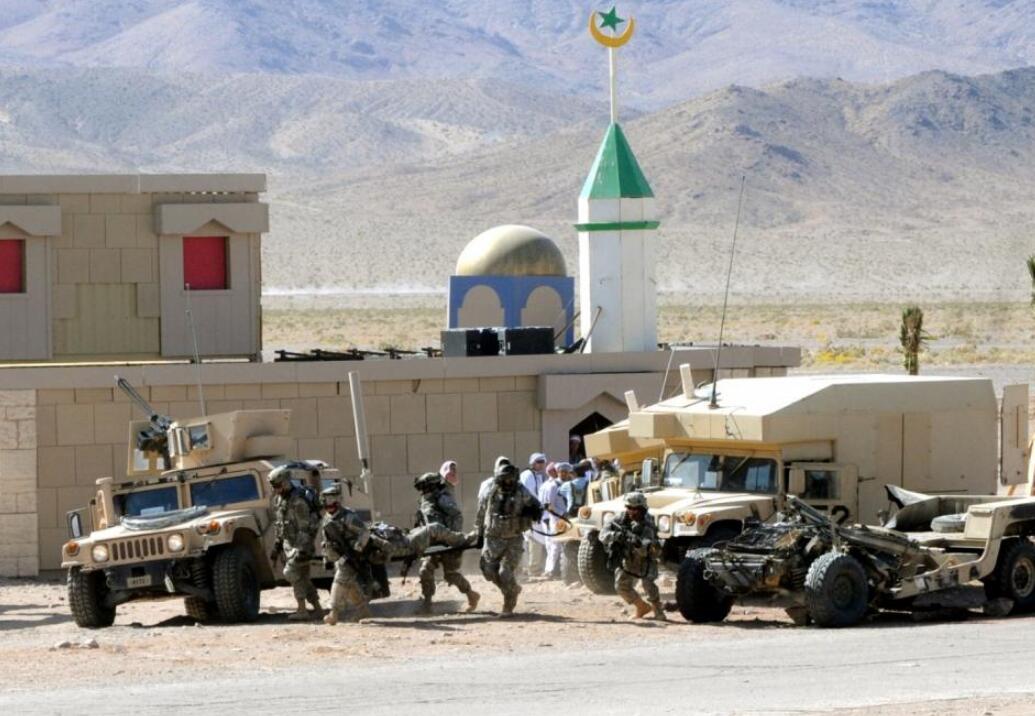 朱日和基地的地理位置及其重要性，朱日和基地地理位置与战略重要性解析