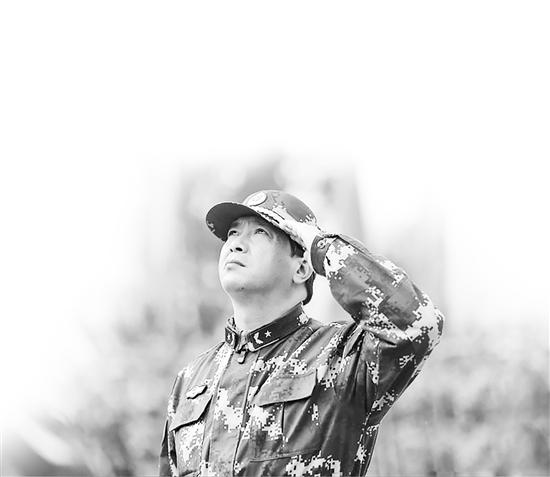 丁晓兵广西武警总队司令，勇担使命，筑梦边疆，广西武警总队司令丁晓兵勇担使命，筑梦边疆边疆安全保卫事业