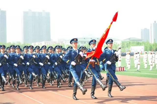 中国人民解放军空军工程大学