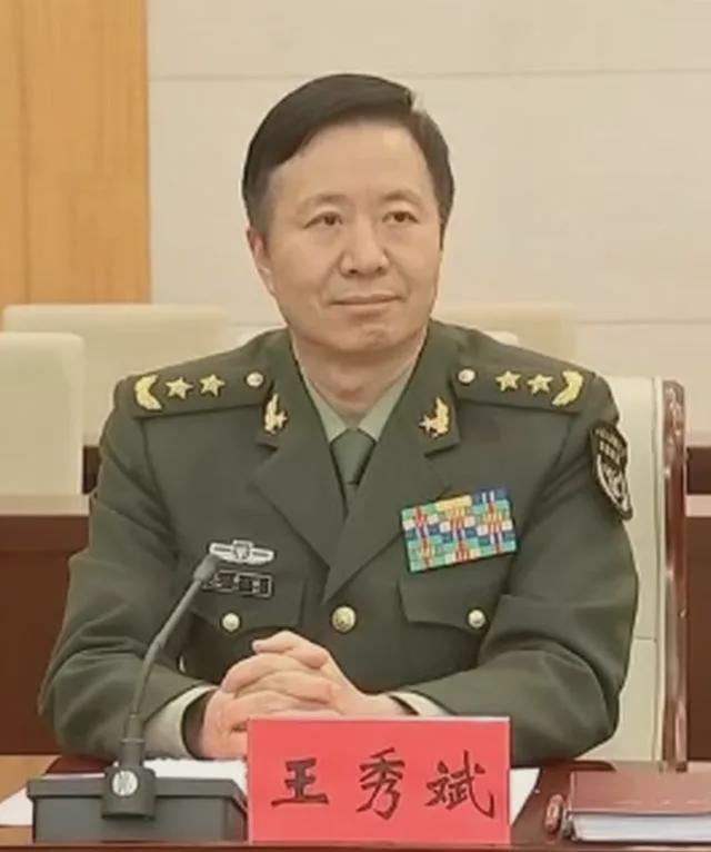 关于中国人民解放军陆军第十四集团军历任副军长领导名录的文章，中国人民解放军陆军第十四集团军历任副军长领导名录概览
