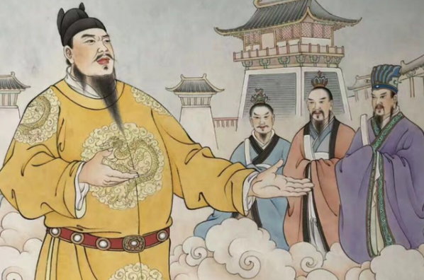 刘伯温一肖图来中中恃，神秘预言与传奇人生，刘伯温一肖图预言传奇，神秘预言与传奇人生揭秘