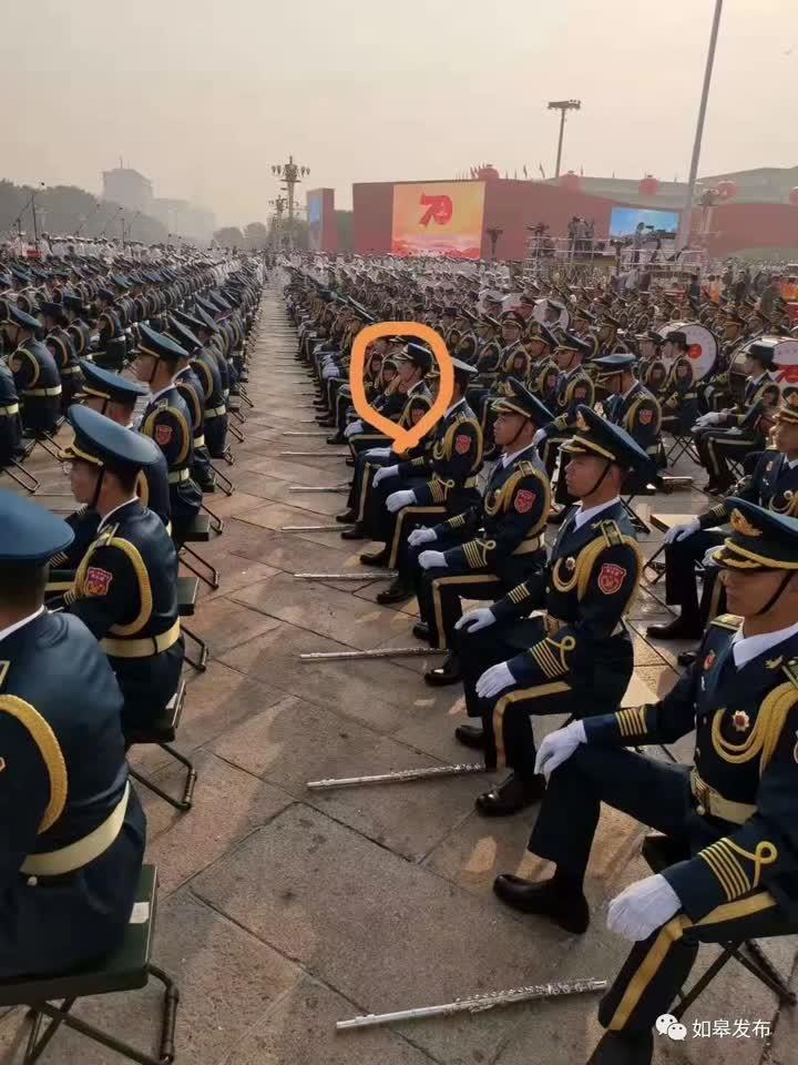 关于中国阅兵中32个装备方队少将名单的文章，中国阅兵装备方队少将名单揭晓，32位将领亮相