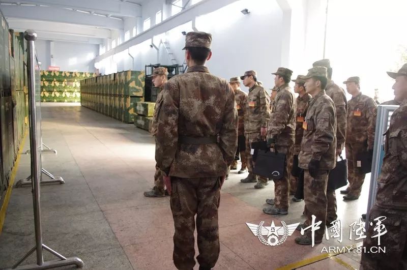 集团军保障部装备处，引领装备保障新篇章，集团军保障部装备处引领装备保障新篇章开启新征程