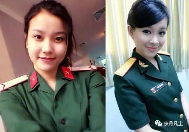 中国女兵在越南 第2页