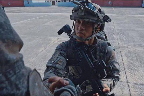 蛟龙突击队与老子影院，光影中的英雄传奇，光影传奇，蛟龙突击队与老子影院之旅