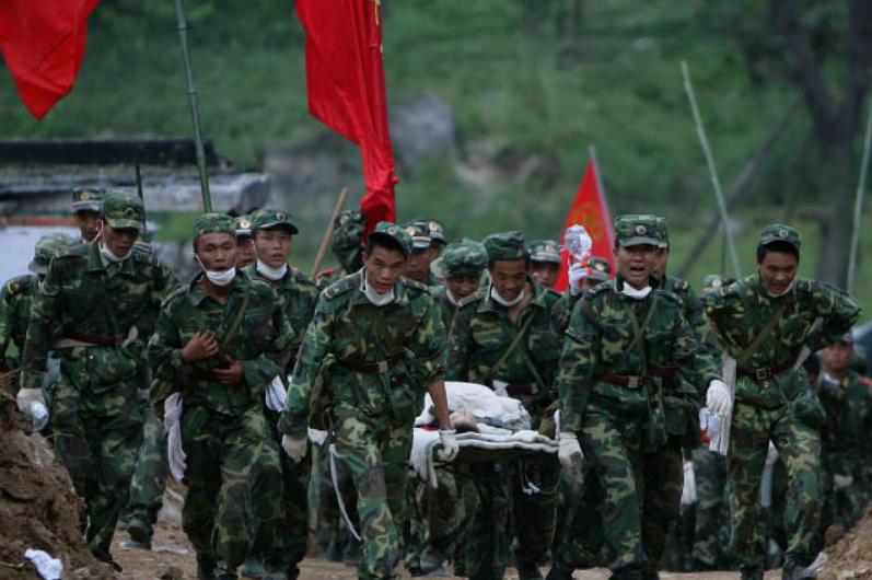 揭秘空降兵第15军的驻地之谜，战略要地，荣耀使命，揭秘，空降兵第15军战略驻地之谜，荣耀使命肩负肩