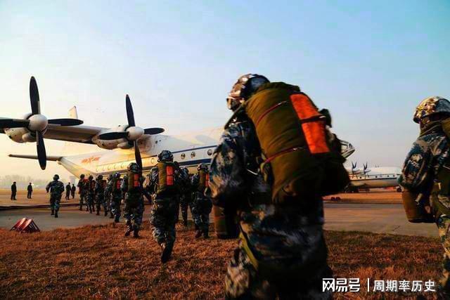 第十五空降兵军，荣耀与使命的交织，第十五空降兵军，荣耀与使命的辉煌交响