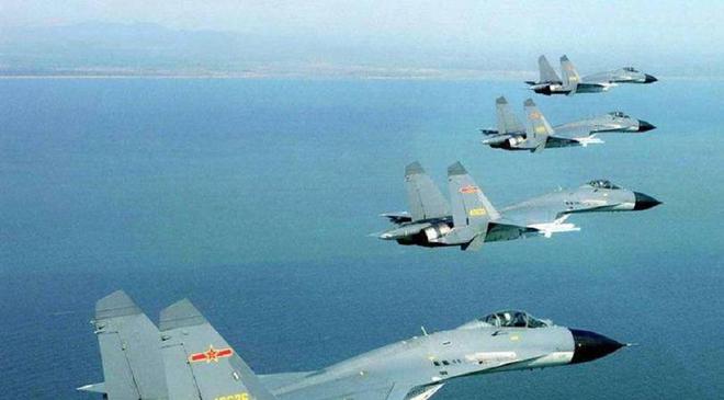 中国空军实力如何，全面解析与前瞻，中国空军实力深度解析与前瞻展望