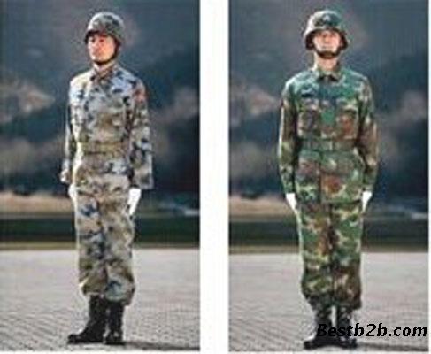 探索22式迷彩服的独特魅力，揭秘22式迷彩服的独特魅力与风采