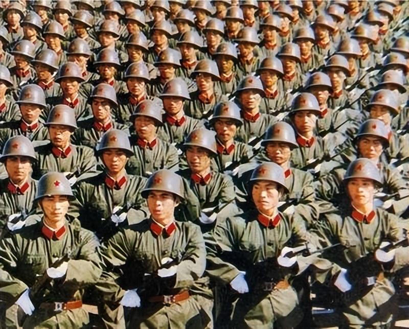 中国人民解放军的七大军区，历史沿革与战略地位，中国人民解放军七大军区的历史沿革与战略地位