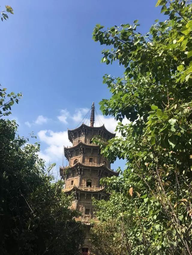 泉州的你，泉州的魅力风采