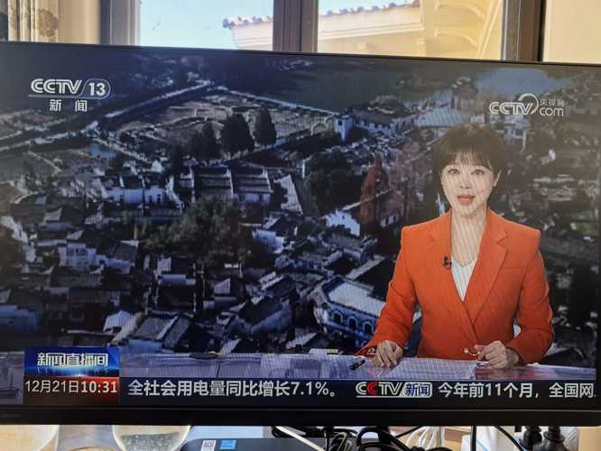 中央新闻现场直播，揭示真实与传递力量，中央新闻直播现场，揭示真相与传递力量