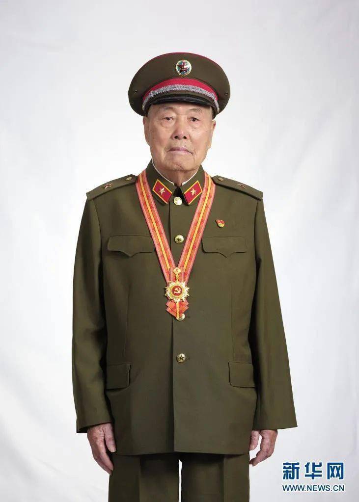 十三位八一勋章获得者，荣耀背后的英雄赞歌，荣耀背后的英雄赞歌，十三位八一勋章获得者揭晓
