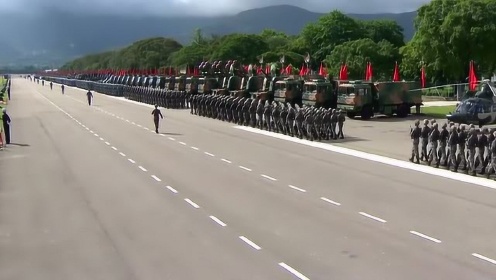 香港回归后的荣耀瞬间，重温97年香港阅兵盛典视频完整版，香港回归荣光瞬间，重温97年阅兵盛典视频完整版回顾