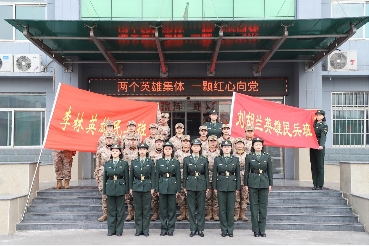 襄汾县人民武装部官网，连接军民，共筑国防之桥，襄汾县人民武装部官网，军民共筑国防之桥