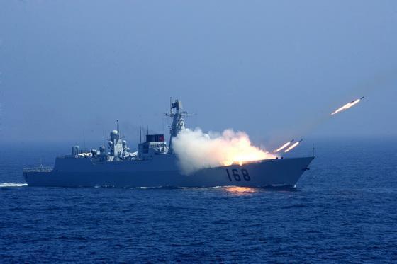 中国海军舰队进入美国专属经济区，国际海域的和平探索与挑战，中国海军舰队进入美国专属经济区，国际海域的和平探索与挑战及其影响