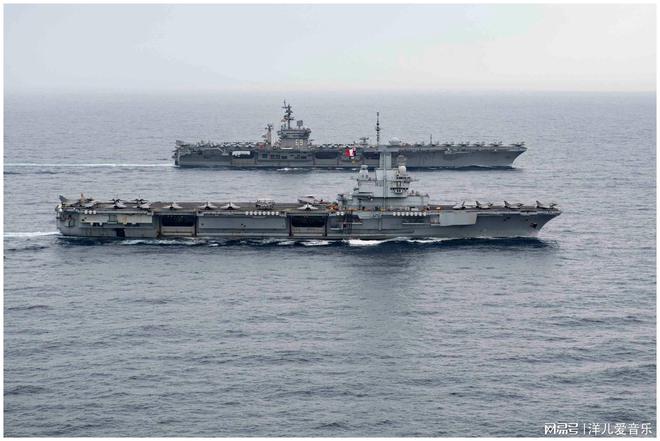 美国航母进入渤海的历史与现状探究，美国航母在渤海的历史与现状深度解析