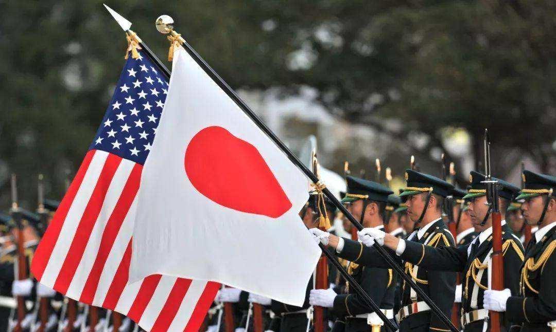 美俄开战背景下美国对日本可能的援助分析，美俄开战背景下美国对日本的潜在援助分析