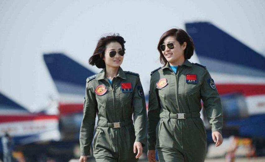 中国空军实力世界排行，评估与探讨，中国空军实力全球排名评估与探讨
