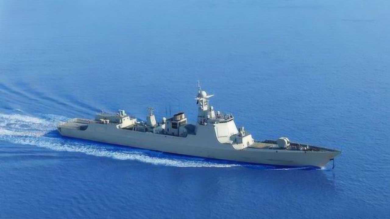 揭秘中国海军新锐力量，052D驱逐舰满载排水量的奥秘，揭秘，中国海军新锐力量——052D驱逐舰满载排水量的探索