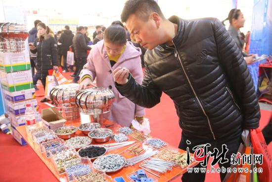 永年区近期新闻大事综述，永年区新闻综述，近期大事回顾
