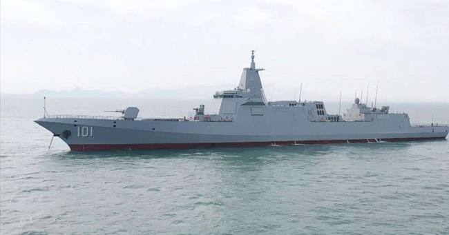 海军172舰吨位，揭示中国海军力量的重要一环，中国海军力量的关键一环，海军172舰吨位的揭示