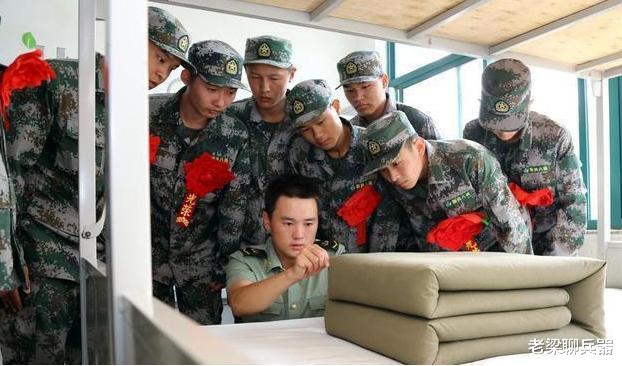新兵下连后的日常，挑战与成长，新兵下连后的日常，挑战与成长之路