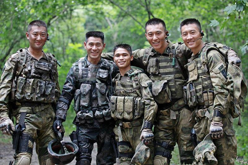 中国特种兵猎人学校，锻造新时代精英战士的摇篮，中国特种兵猎人学校，锻造新时代精英战士的摇篮之地