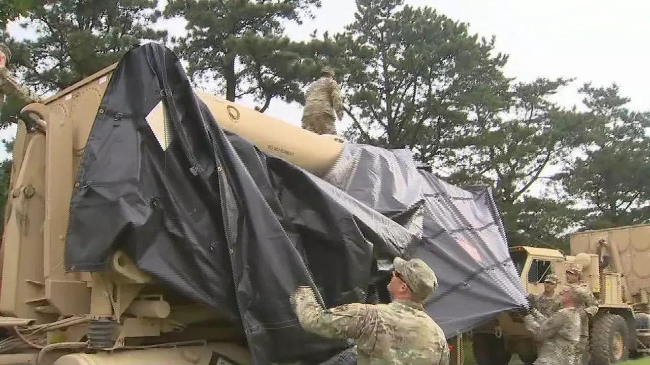 关于在韩部署萨德系统的深度探讨，韩部署萨德系统的深度解析