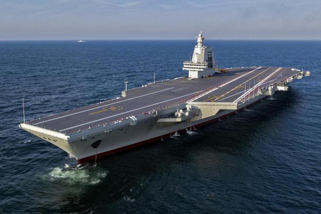 探索中国海军的骄傲，972舰，中国海军骄傲之作，972舰探索之旅