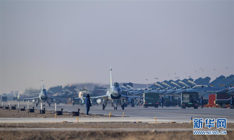 中国空军基地——朱的重要性与战略价值，中国空军基地朱的重要性与战略价值解析
