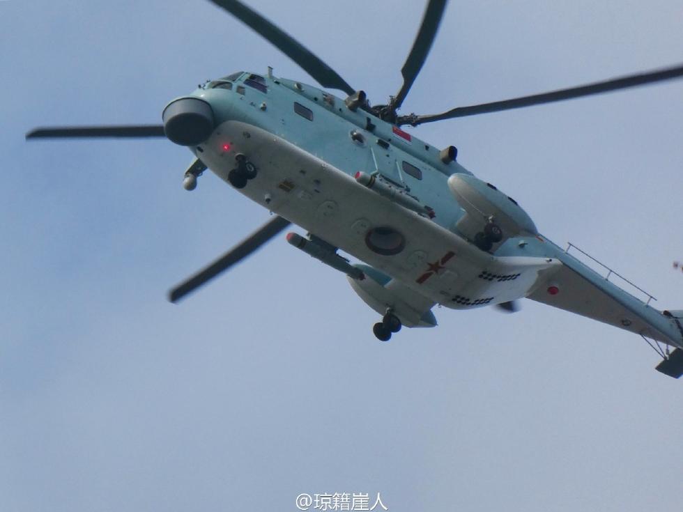 直18系列直升机概览，直-18系列直升机概览介绍