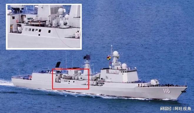 中国海军的骄傲，051各型驱逐舰的辉煌历程，中国海军骄傲，051型驱逐舰辉煌历程回顾