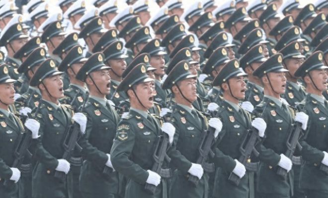 战略支援部队，解放军的重要组成部分，战略支援部队，解放军不可或缺的重要力量