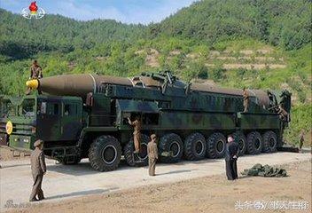 现代军事力量核心支柱