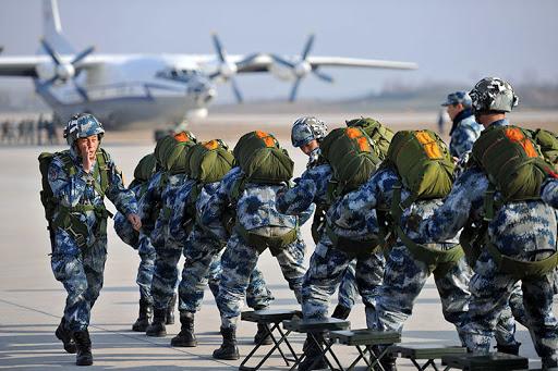 空降兵第15军现任领导班子及其领导下的卓越成就，空降兵第15军现任领导班子领导下的卓越成就概览