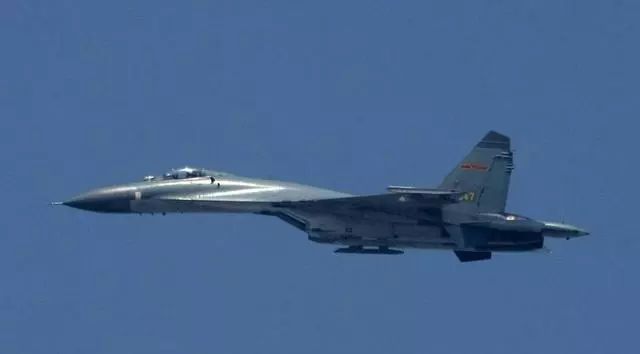 歼-11D的数量揭秘，中国空中力量的重要一环，揭秘歼-11D数量，中国空中力量的关键一环