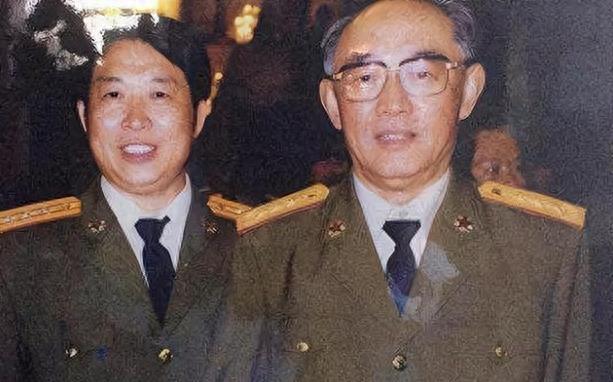 中国现有的上将，职责、贡献与未来展望，中国上将的职责、贡献及未来展望概览
