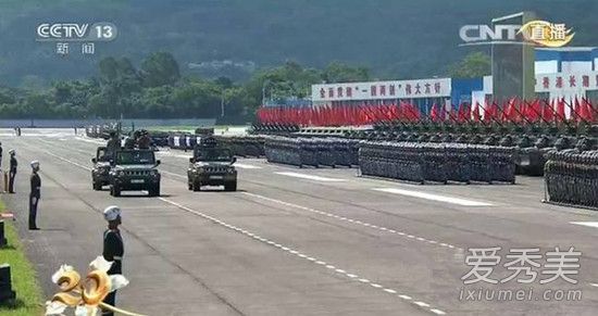 2019驻港部队阅兵完整视频，展现国家力量与荣耀，国家力量与荣耀，驻港部队阅兵完整视频展现风采