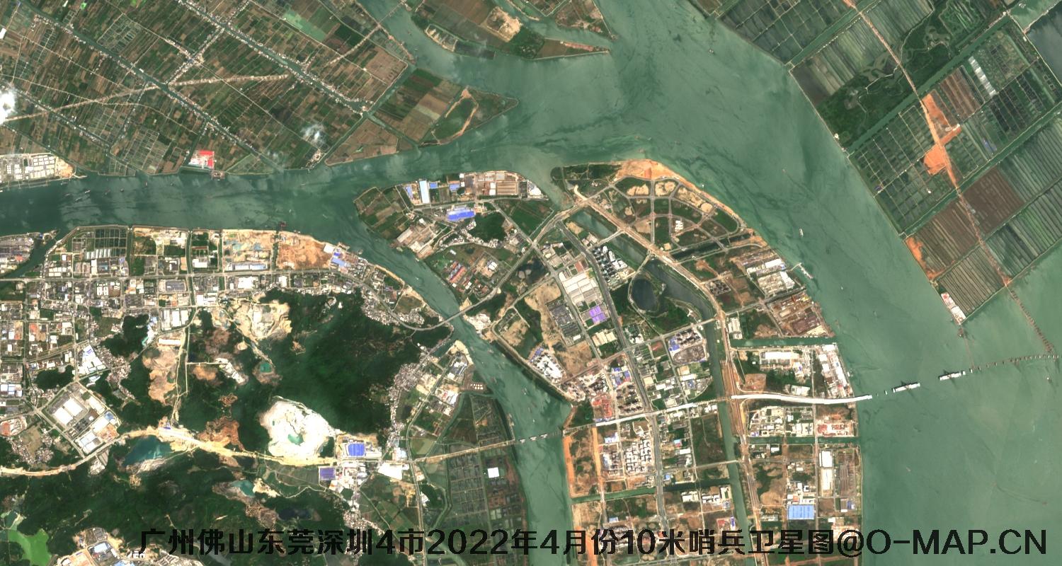 广东哪里可以看军舰——探索广东军舰观赏胜地，广东军舰观赏胜地探秘，最佳观舰地点全攻略