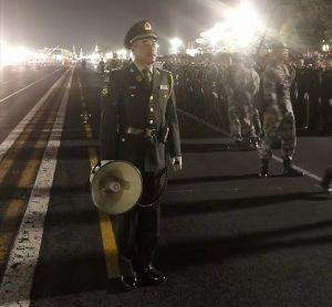 阅兵仪式中的国际元素，哪年阅兵有外国方队参与？，阅兵仪式中的国际元素，外国方队参与年份揭秘