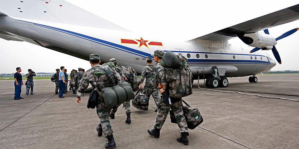 集团军空军，现代战争中的空中霸主，现代战争中的空中霸主，集团军空军的力量展现
