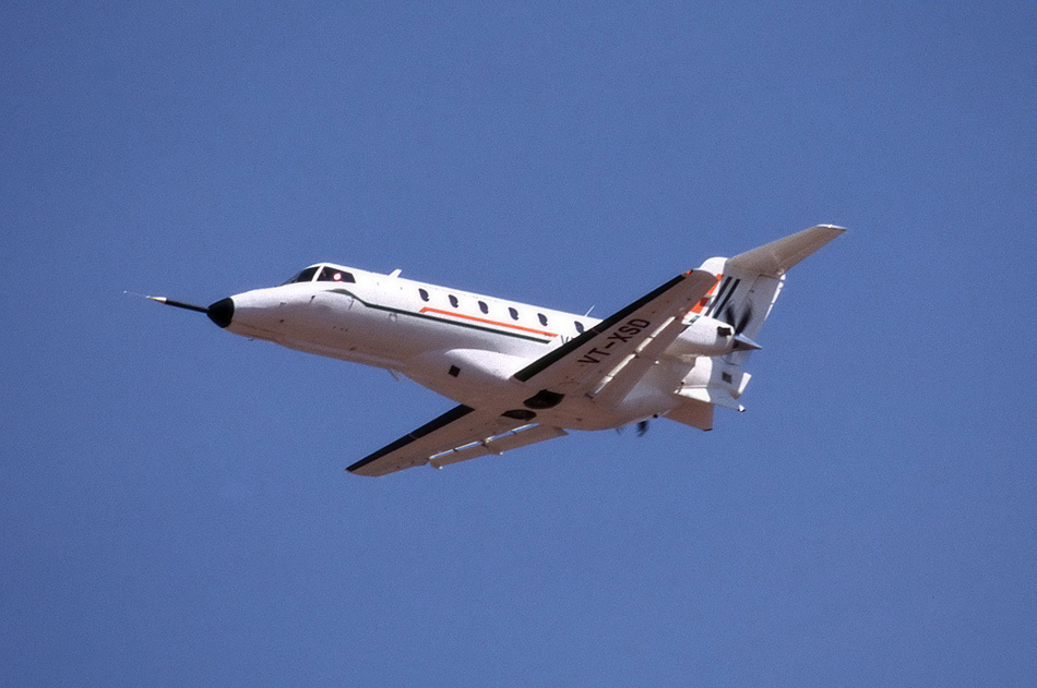 型飞机，探索航空领域的杰出代表，型飞机，航空领域的杰出探索代表
