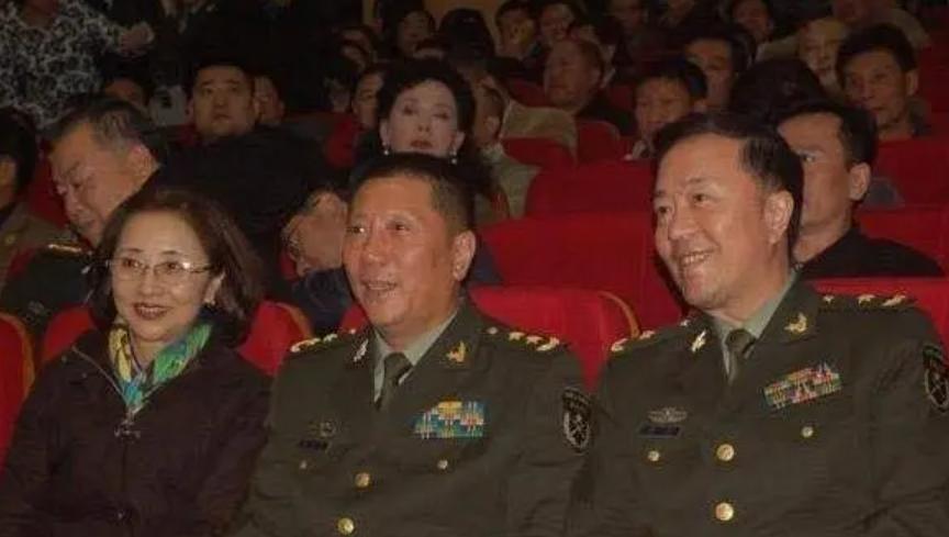 五大战区司令员现状探究，五大战区司令员现状深度解析