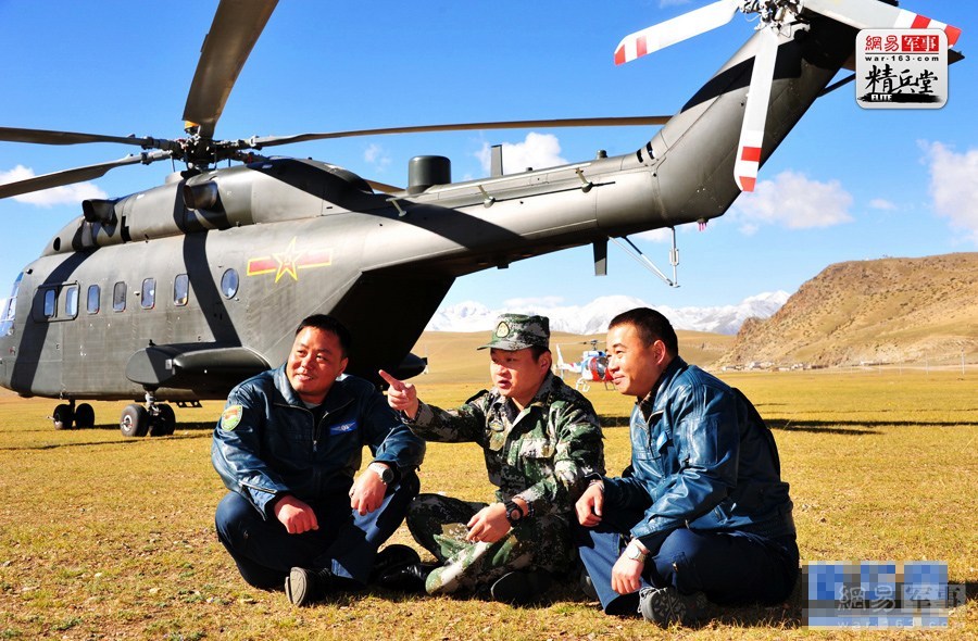 AC313军用版，空中力量的新标杆，AC313军用版，空中力量新标杆
