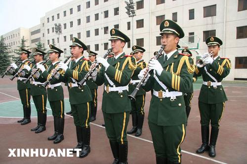 武警礼宾服，传统与现代的交融，展现礼仪之邦的荣耀，武警礼宾服，传统与现代交融，彰显礼仪之邦的辉煌荣耀