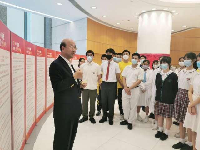 驻澳门部队军营开放日，展现军威，深化军民融合，驻澳门部队军营开放日，展示军威，促进军民融合深度发展