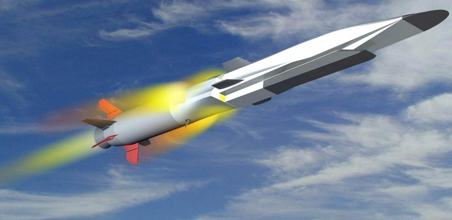 美军高超音速武器的发展及其影响，美军高超音速武器发展及其全球影响